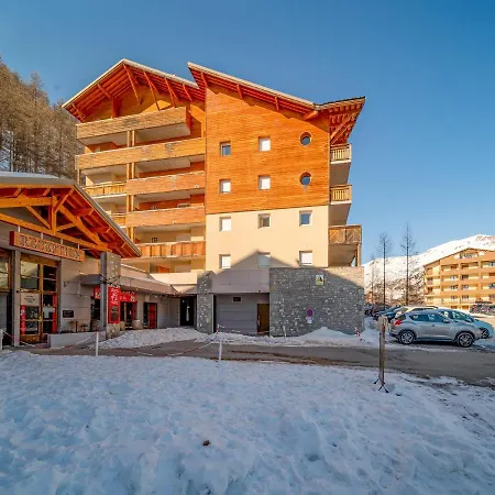 Du Verdon - 3401 - Proche Pistes - Apartment