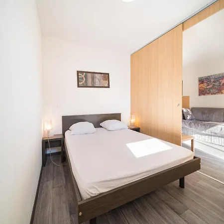 Du Verdon - 3401 - Proche Pistes -