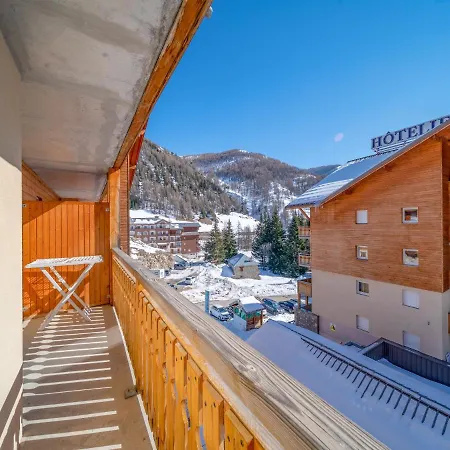 Du Verdon - 3401 - Proche Pistes - Apartment