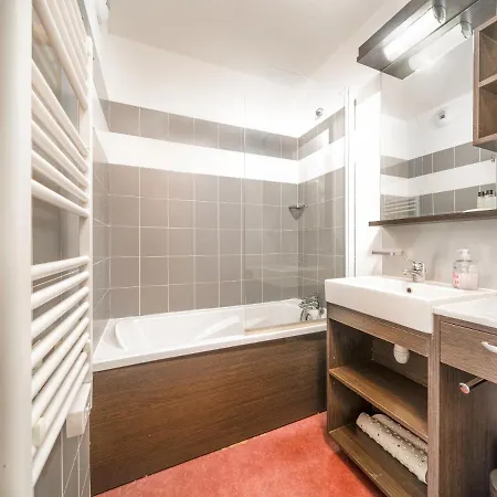 Du Verdon - 3401 - Proche Pistes - Apartment